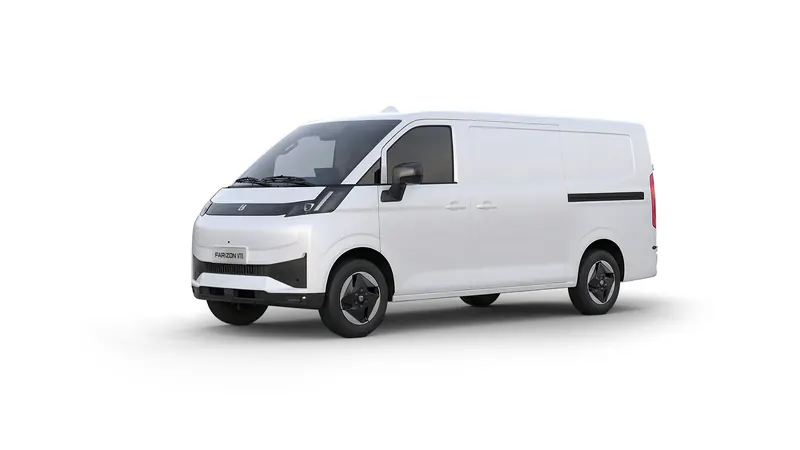 Farizon V7E