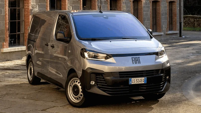 Fiat Scudo